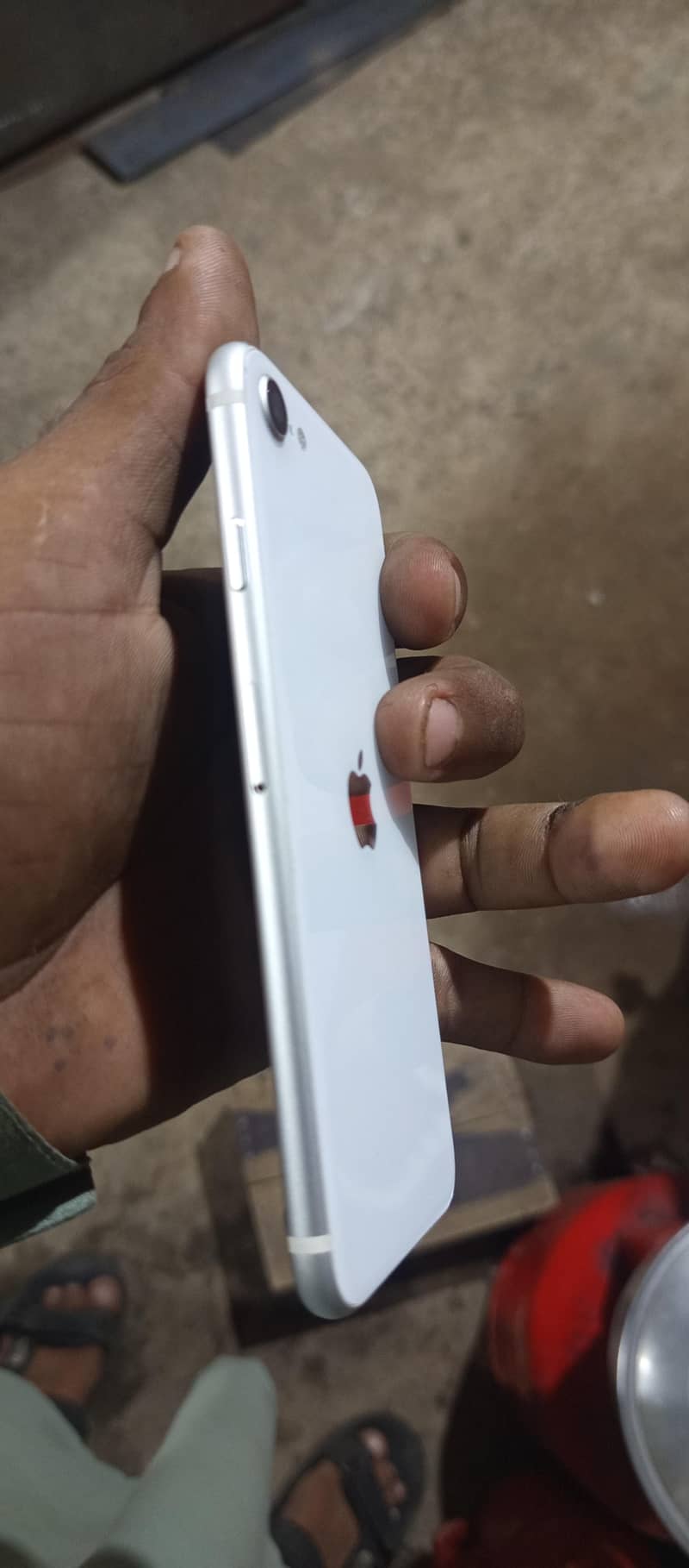 Apple iPhone SE 3