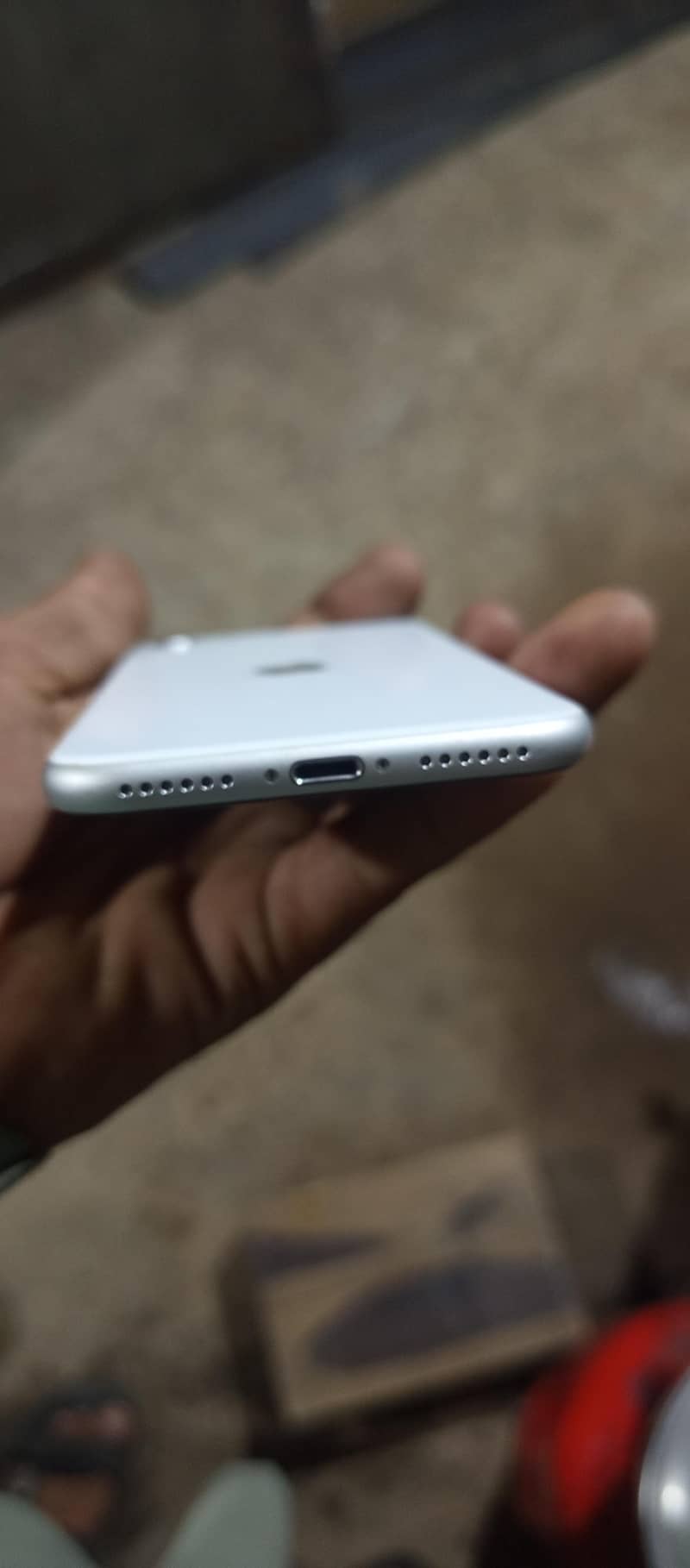 Apple iPhone SE 5