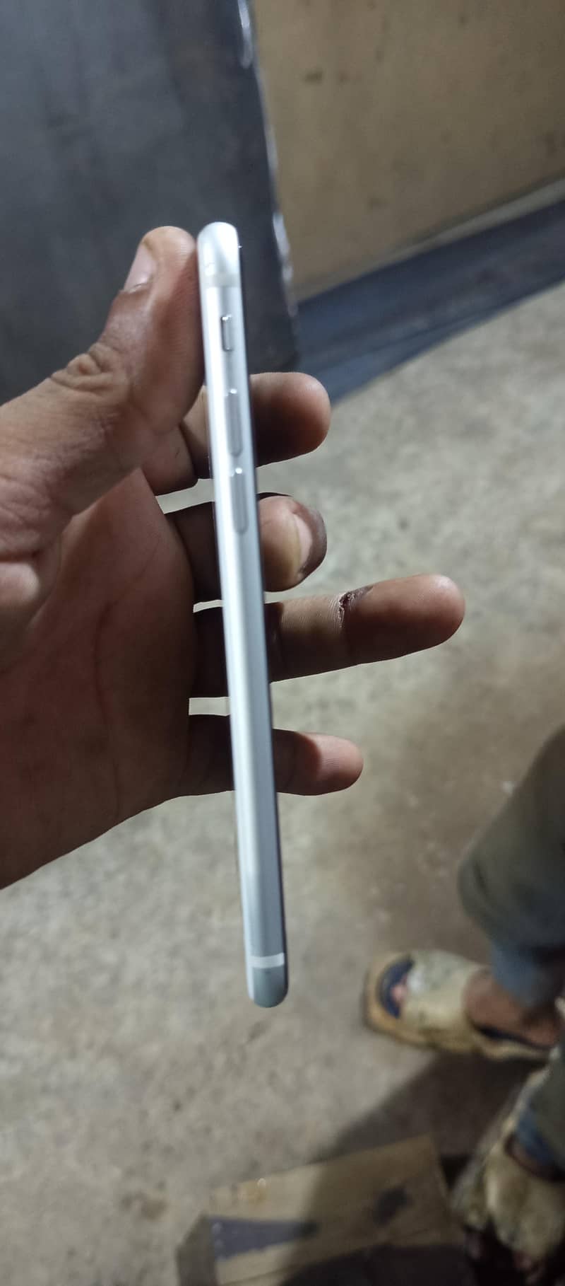 Apple iPhone SE 7