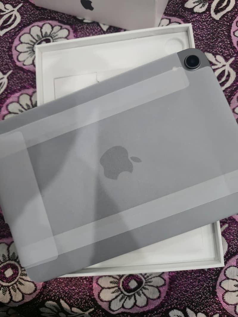 IPad mini 6 1