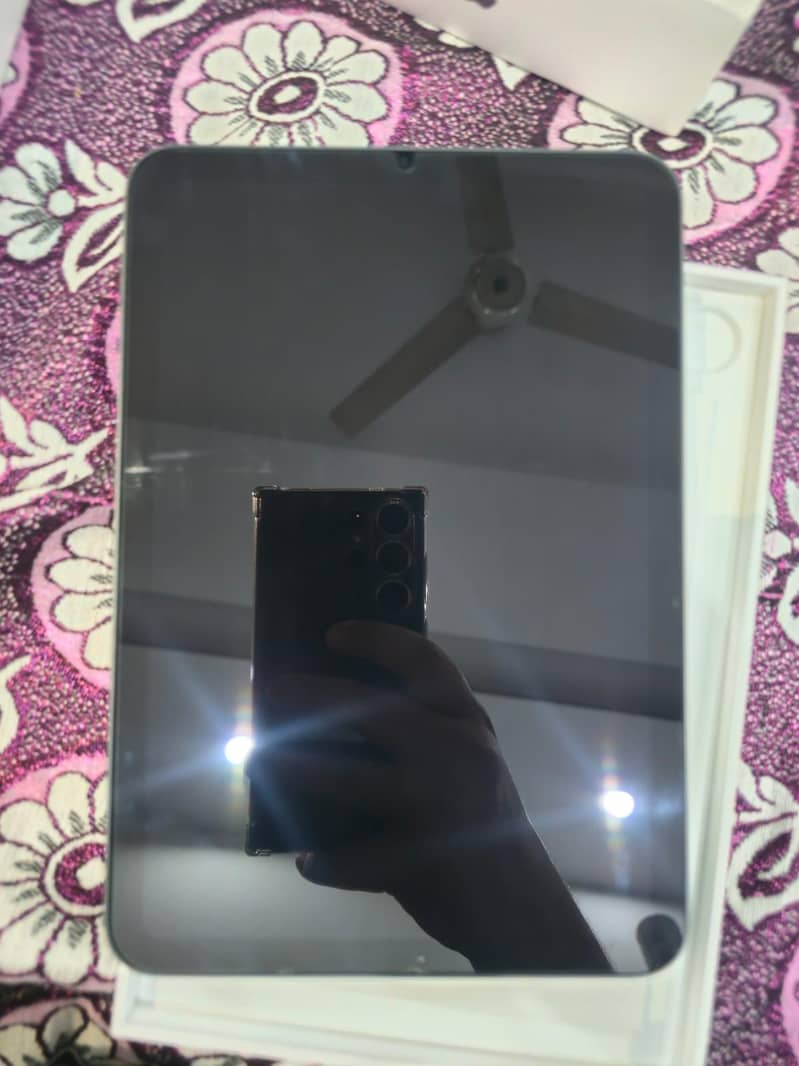 IPad mini 6 2