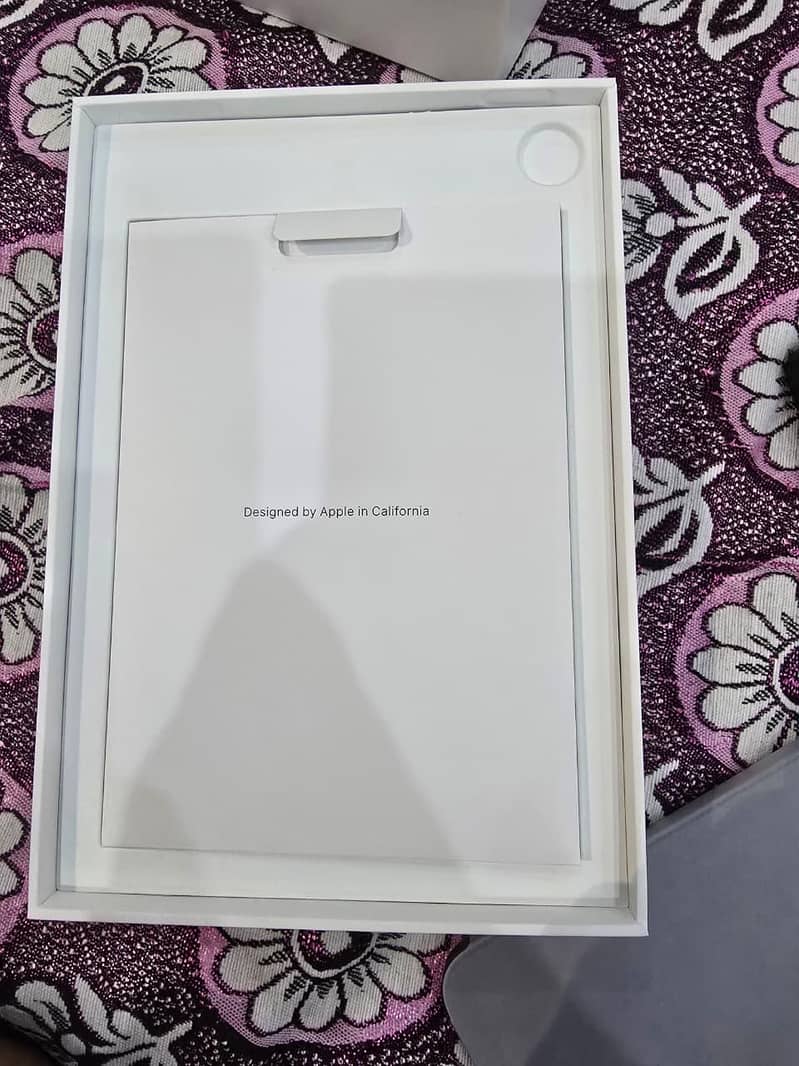 IPad mini 6 3