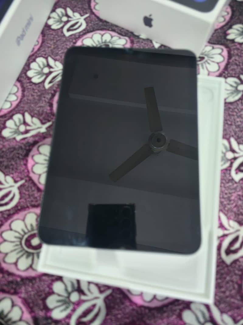 IPad mini 6 4