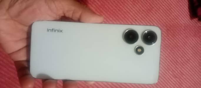 Infinix Hot 30 Play