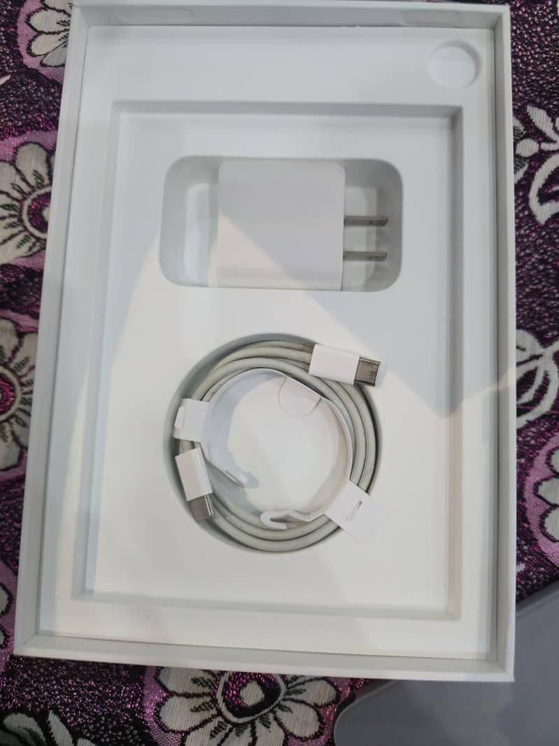 IPad mini 6 5