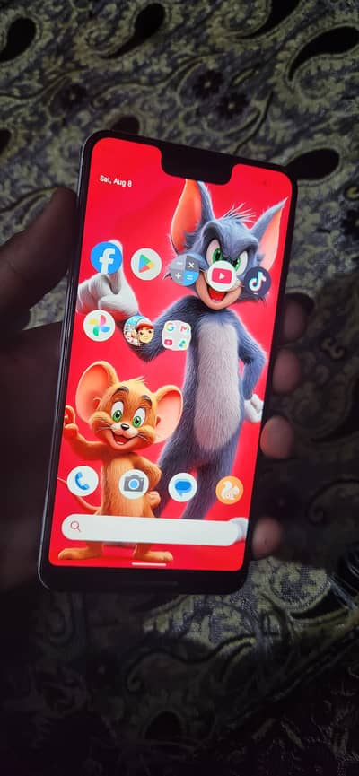 Google Pixel 3 XL