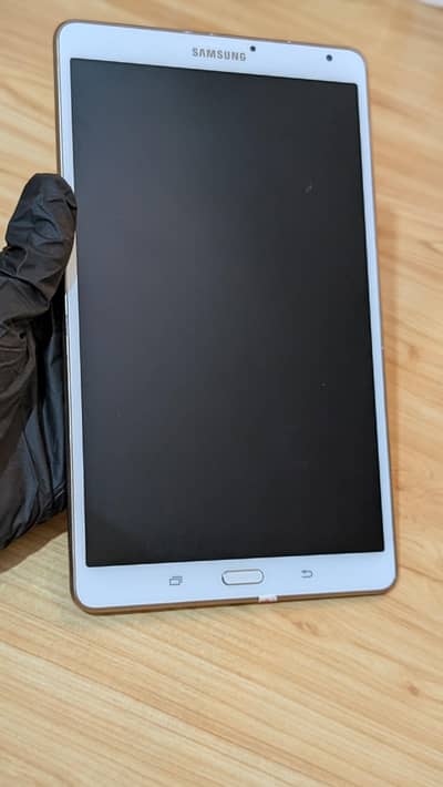 Samsung Galaxy Tab S700