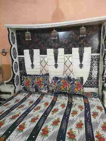 Complete Bed Set