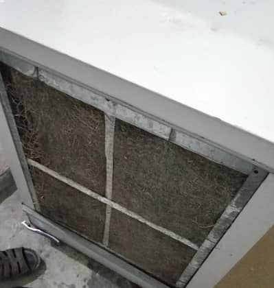 air cooler