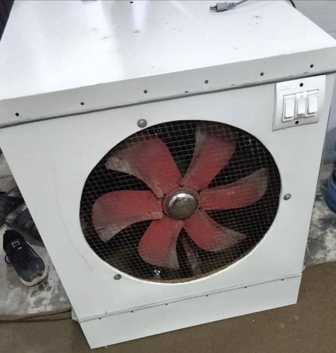 air cooler 1