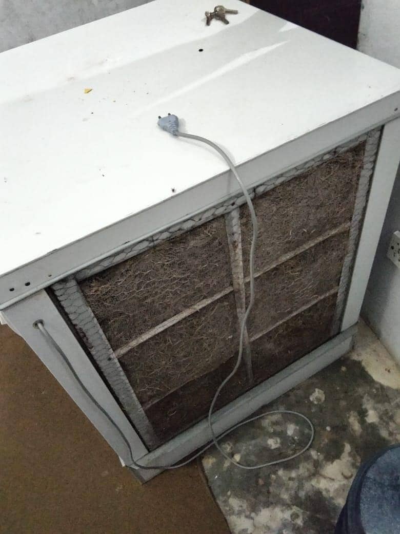 air cooler 2
