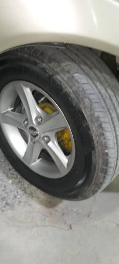 Suzuki Baleno 2005