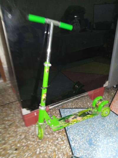scooty