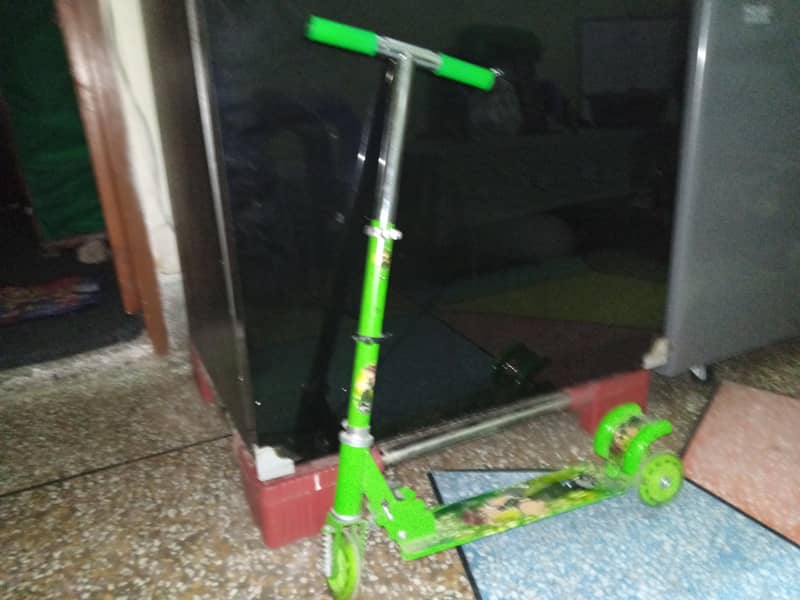 scooty 1