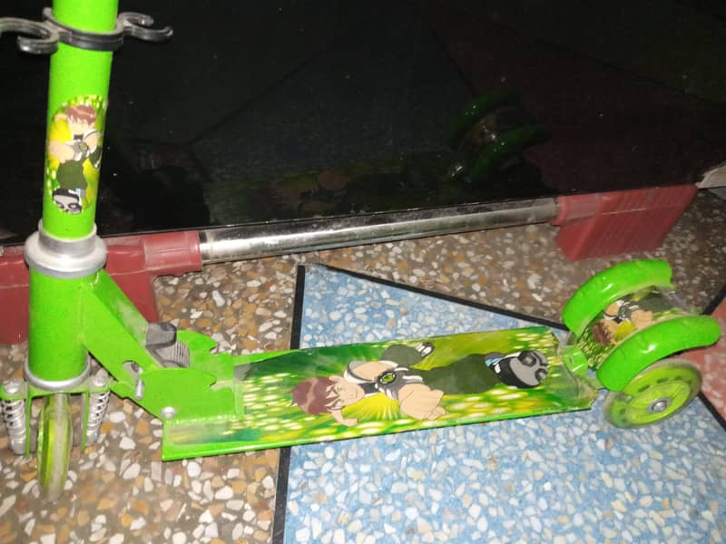 scooty 2