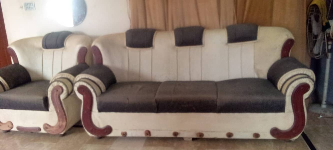 Sofa Set 0