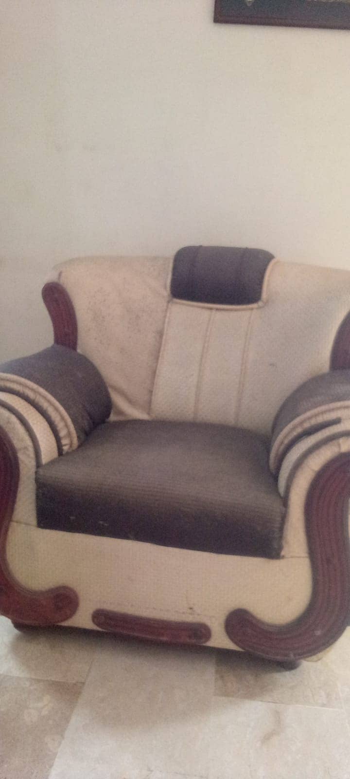 Sofa Set 1