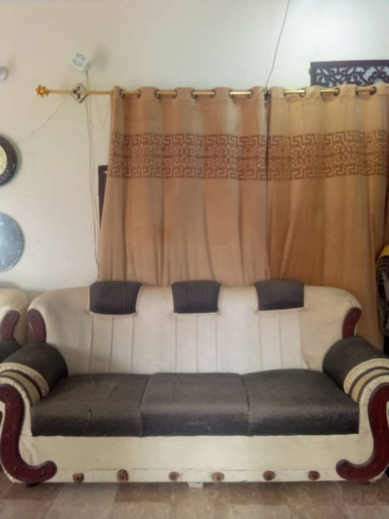 Sofa Set 2