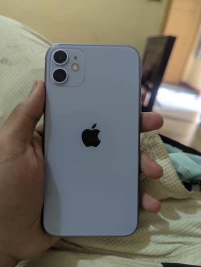 Apple iPhone 11 mdm 64gb