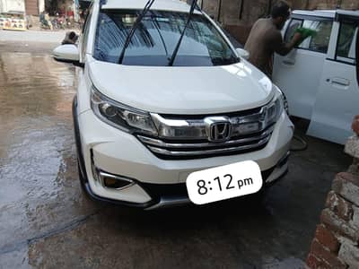 Honda BR-V . Spakage. 2022/23 (0/309.9/7/9/6/3/3/0