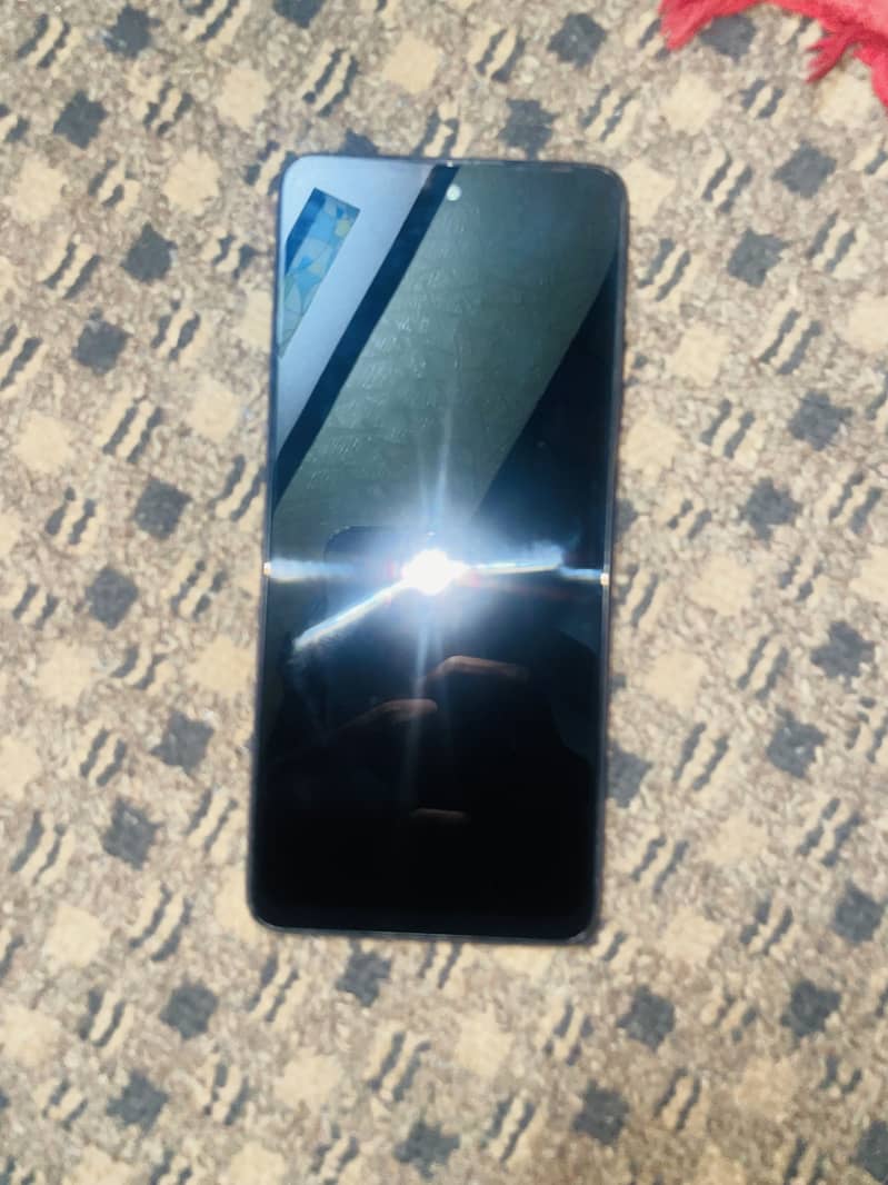 Infinix Note 10 Pro 1