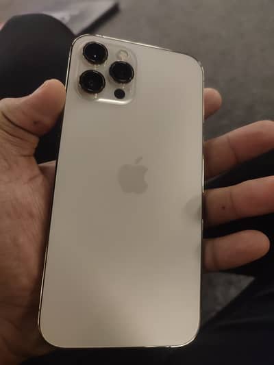 Apple iPhone 12 Pro Max