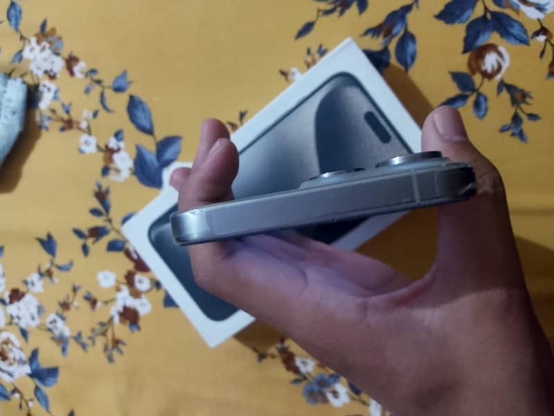 Iphone 15 pro max 4