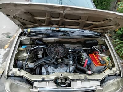 Suzuki Alto 2005 suzuki alto better then mehran coure sentro cultus