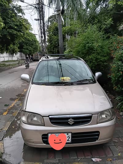 lpg 22 avrage 2005 suzuki alto better then mehran coure sentro cultus