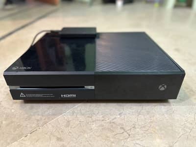 Xbox one 1500gb