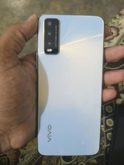 Vivo Y20
