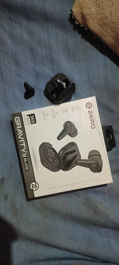 zero gravity new