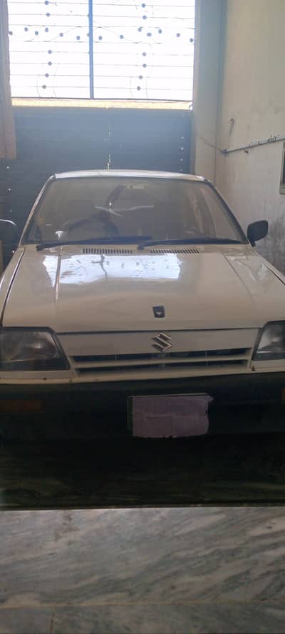 Suzuki Khyber For Sale