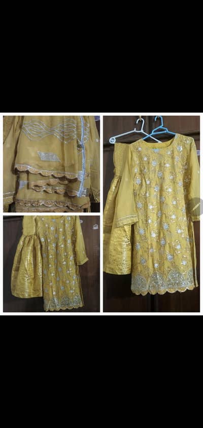 Formal/Semi formal/Wedding wear dresses