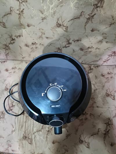 Tefal Air fryer