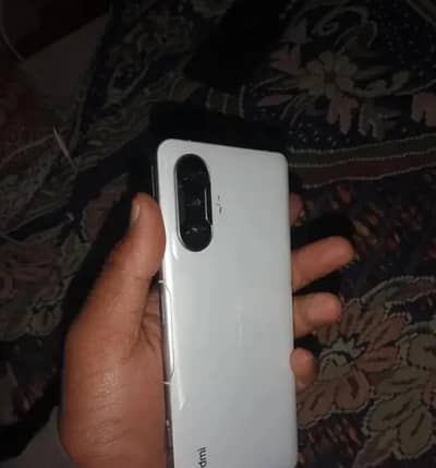 Xiaomi Redmi K40 Gaming