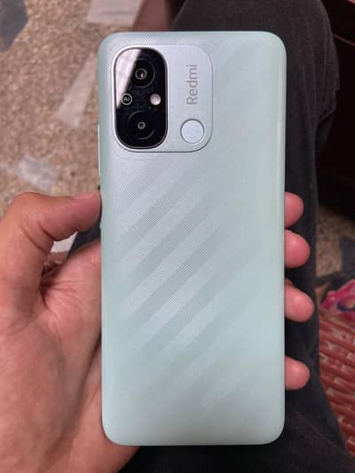 Xiaomi Redmi 12C