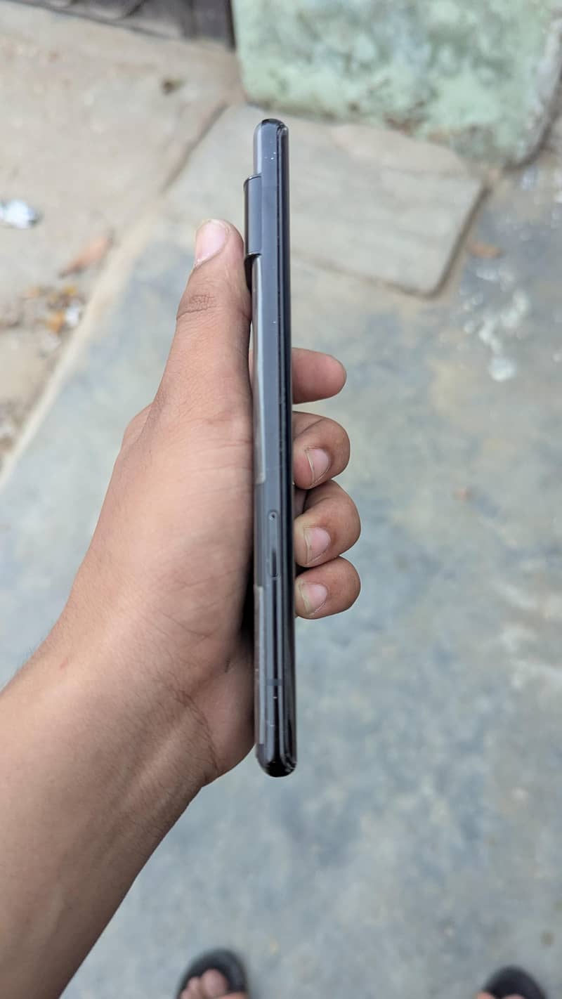 Google Pixel 6 Pro 2