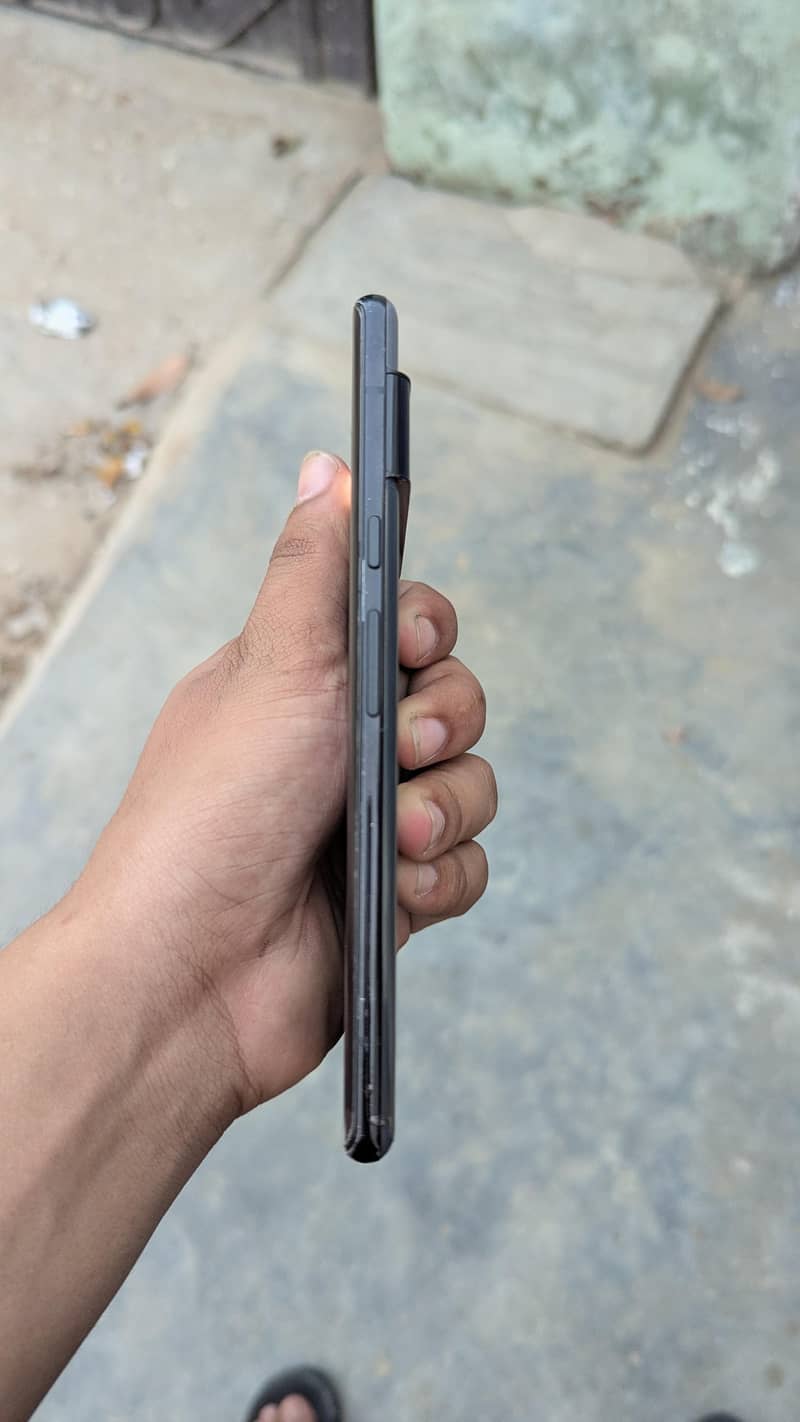 Google Pixel 6 Pro 3