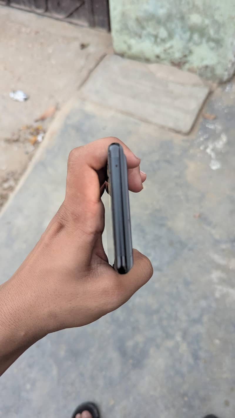 Google Pixel 6 Pro 4
