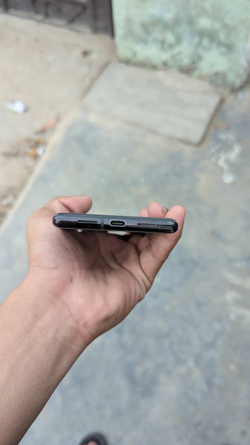 Google Pixel 6 Pro 5