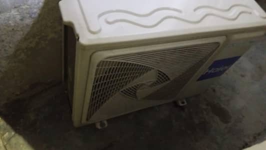 DC inverter 1 ton