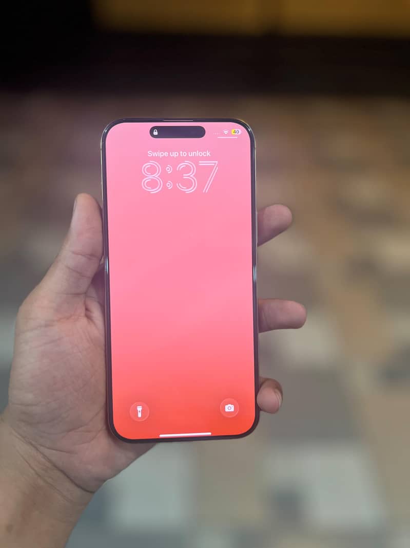 Apple iPhone 16 Pro Max 2
