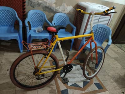 Urgent Sale