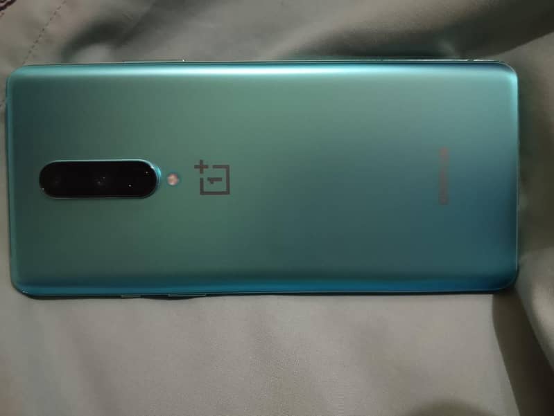 One Plus 8 2
