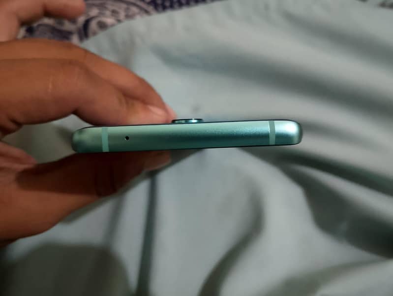 One Plus 8 4