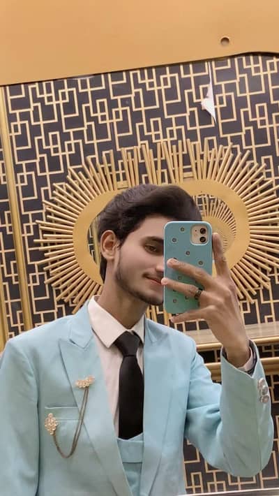 Ammad King