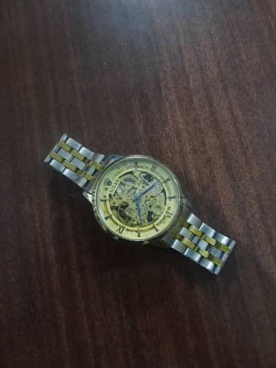 RAPLICA ROLEX MACHINECAL WATCH