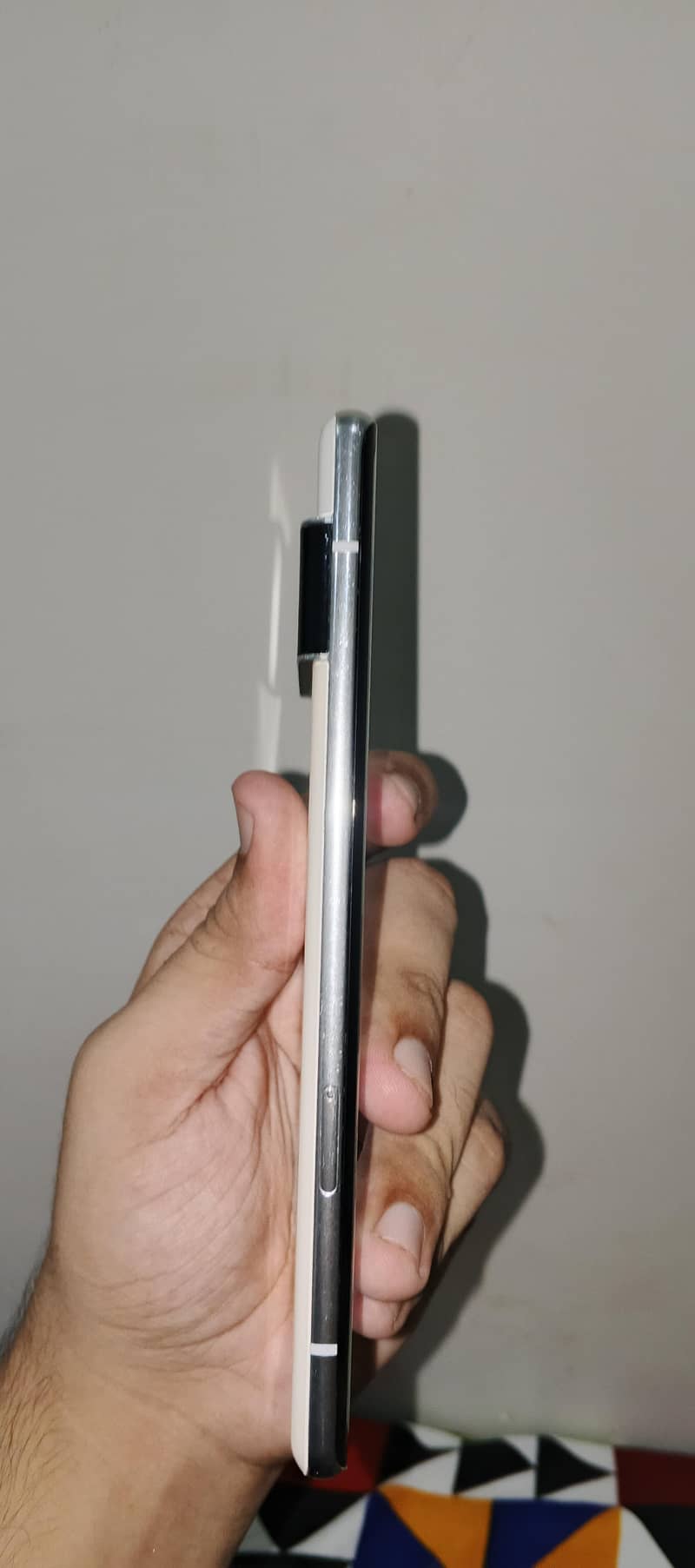 Google Pixel 6 Pro 3