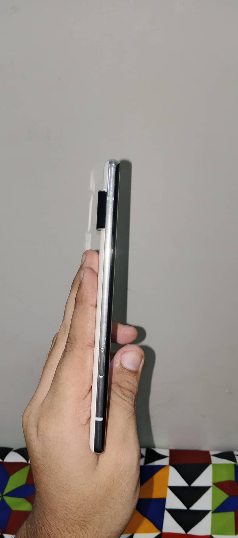 Google Pixel 6 Pro 5